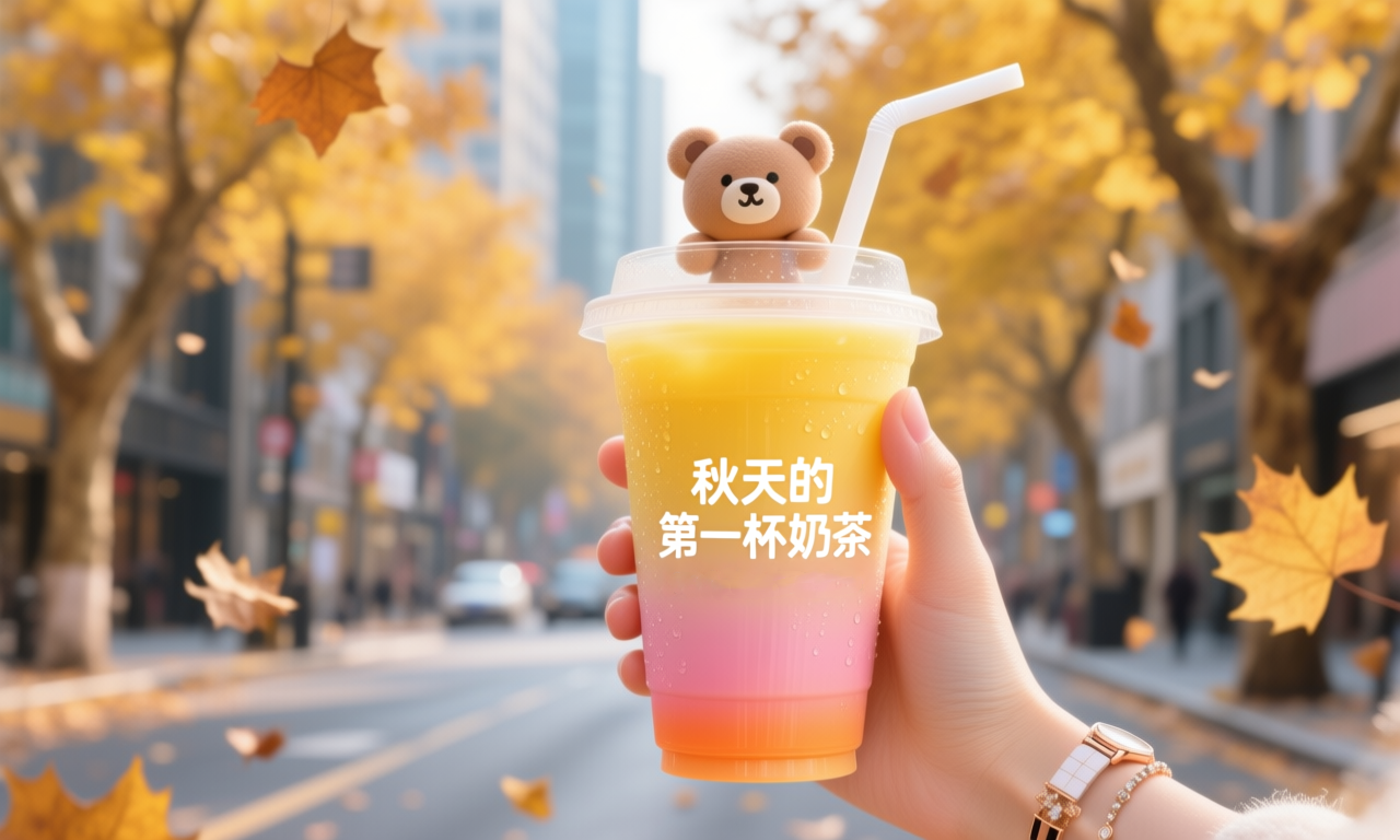 Qwen-image文生图中文海报直出