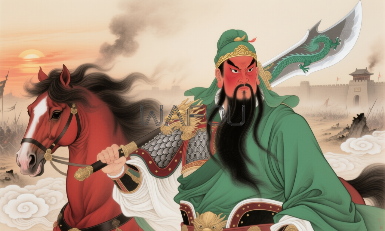 Qwen-image文生图中文海报直出
