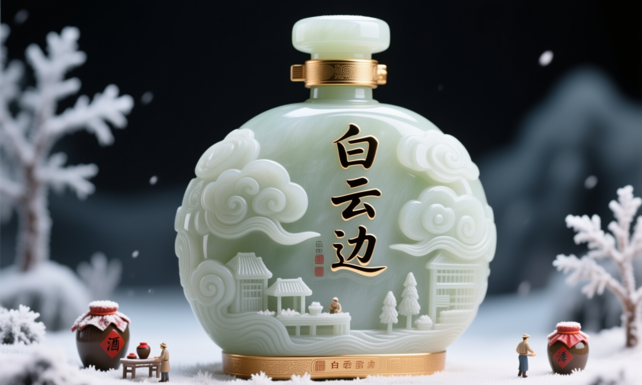 Qwen-image文生图中文海报直出